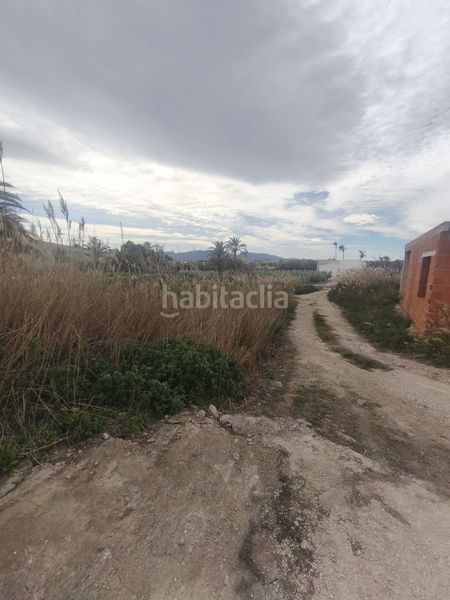 Foto 6e7edd08-650d-46b7-8504-4aa2c1a6fd65. Masía en Abanilla
