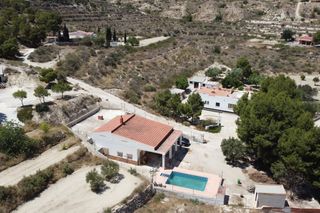 Casale in Crevillente