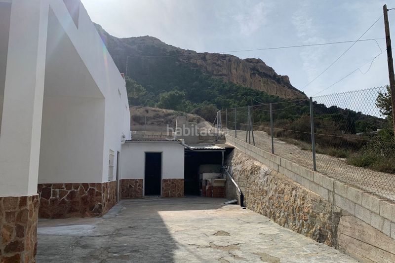 Foto 00dd7da2-3997-476d-bf15-ceeee107f656. Masia a Crevillente