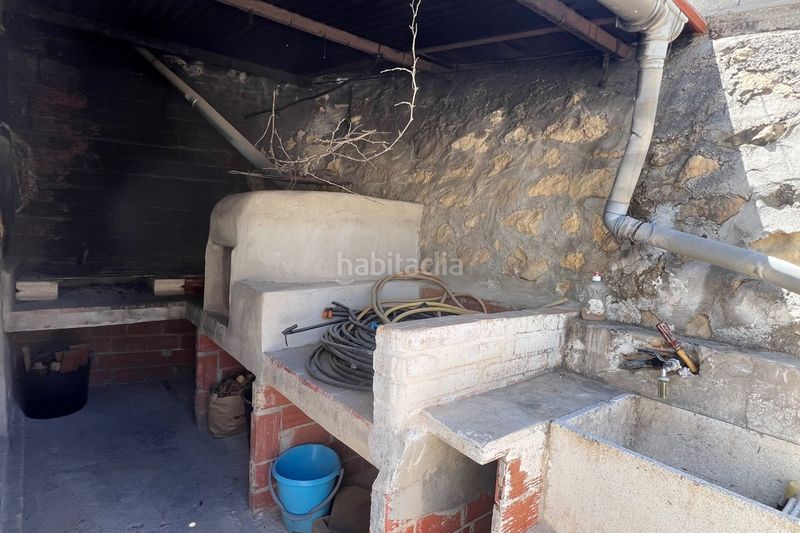 Foto 653c86a6-03bd-4f53-8f5d-9395470939e1. Masia a Crevillente