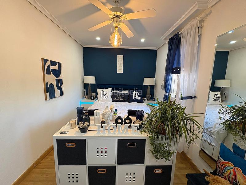 Foto 0a2c6365-e67a-4758-a75e-74bbcc598488. Chalet con camino riscaldamento piscina in Biar