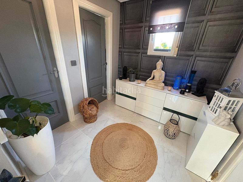 Foto 1b8ba088-94e3-4788-8295-a6dece613cf9. Chalet con camino riscaldamento piscina in Biar