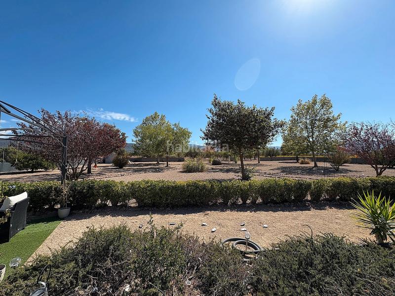 Foto 3947a0bb-f6ea-43ab-9540-37fc4f33ac6c. Chalet con camino riscaldamento piscina in Biar