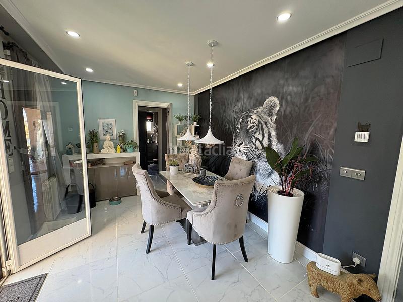 Foto 77577329-0398-449b-8348-e14a8617f739. Chalet con camino riscaldamento piscina in Biar