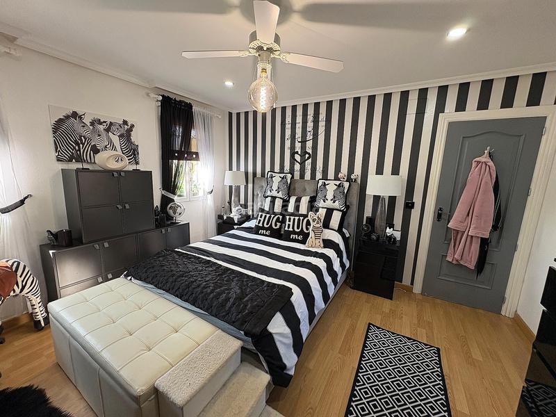 Foto 91cd795f-6649-4955-bc4e-6ccceeafb7a2. Chalet con camino riscaldamento piscina in Biar