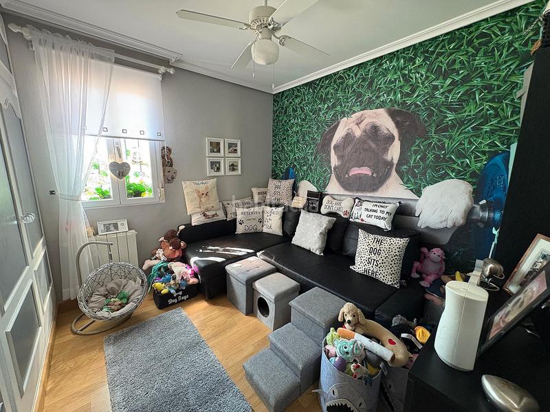 Foto f055e14f-10c3-4bdd-971f-dd52854ddfee. Chalet con camino riscaldamento piscina in Biar