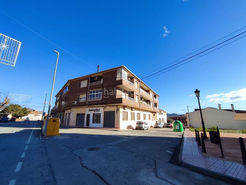 Foto cc6e2131-cd84-4855-a772-7b8801c9b276. Apartamento en Salinas