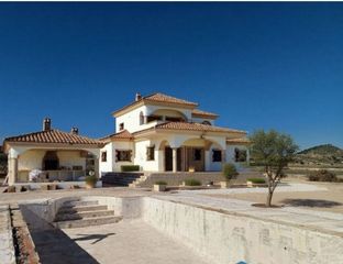 Country house in Pinoso