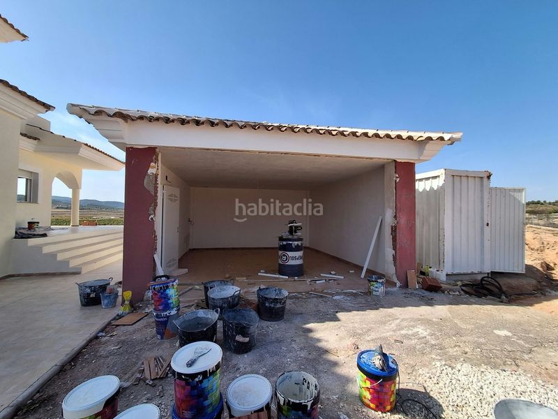 Foto 9ce43933-4a8f-47c0-8057-06885d0103cc. Masia a Pinoso
