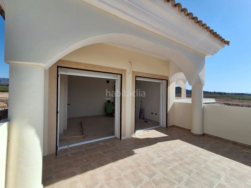 Foto dc945573-4985-4ddf-9c6a-ee69f3f1c1a9. Masia a Pinoso