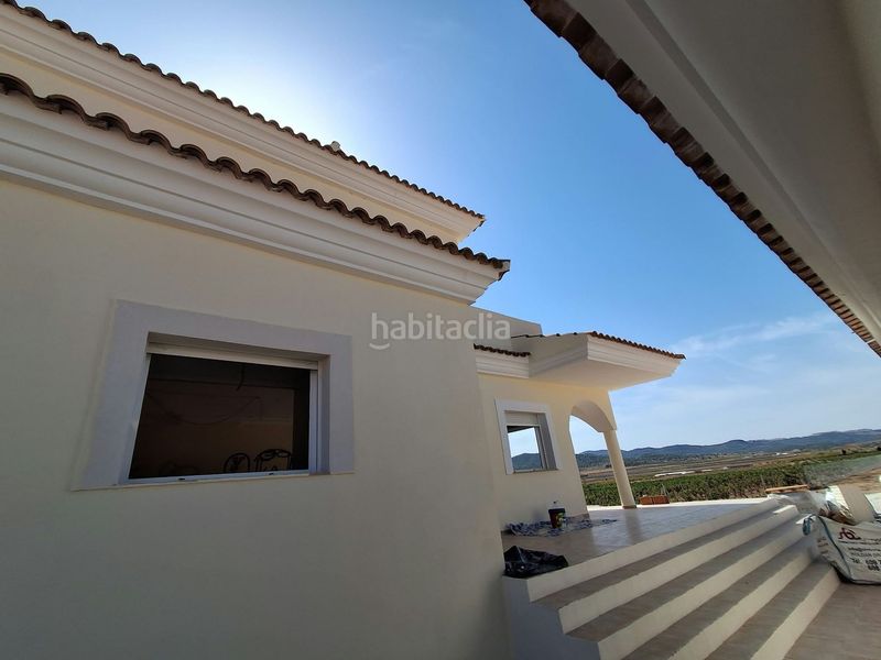 Foto e1a0185a-1837-4778-a17c-93da66b0ea9b. Masia a Pinoso