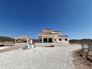 Masia a Pinoso