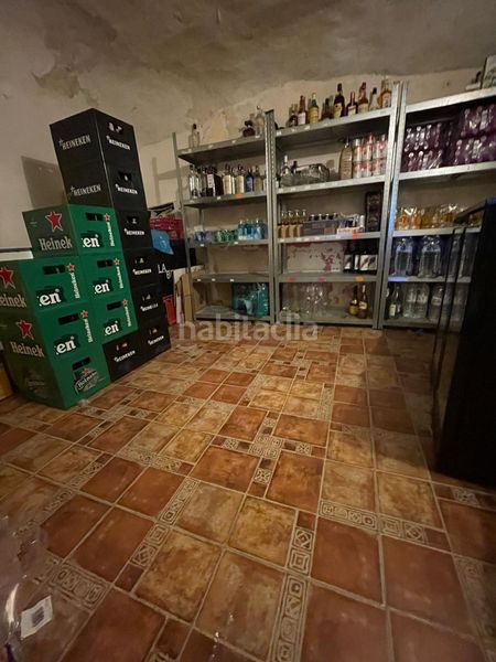 Foto 61d3fe82-4924-47b9-8dc9-86b7cf766d92. Local comercial a Pinoso