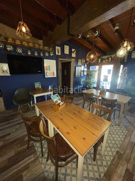 Foto a728c8c2-853b-43a8-8410-00911e8113d9. Local comercial a Pinoso