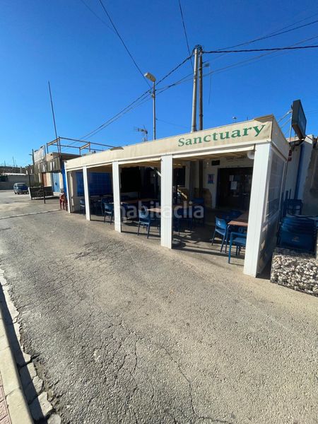 Foto bdc55d1b-750a-446a-b111-2bed1d1d7bc6. Local comercial a Pinoso