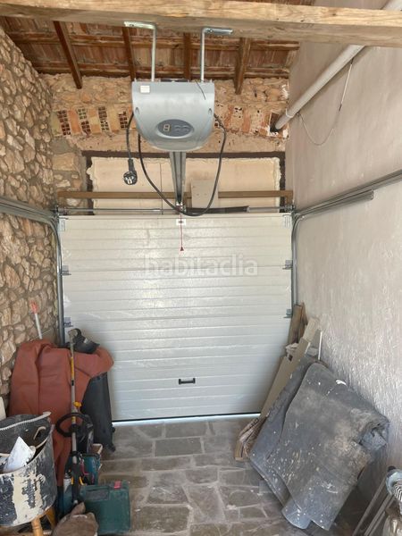 Foto 3546d790-b81c-4dae-a44e-5d4a0798304e. Masía en Jumilla