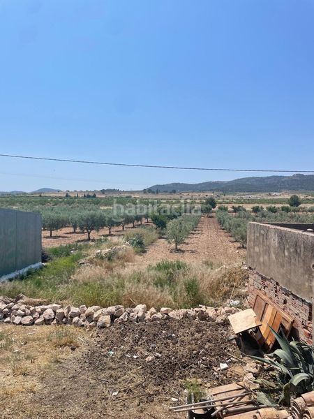 Foto 7fa60422-4ebf-4fb8-9b58-2ff77a90614a. Masía en Jumilla
