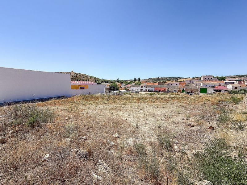 Foto 0a35a4b2-61b7-4ab2-9667-1d0b5c6eb246. Finca rústica a Lezuza