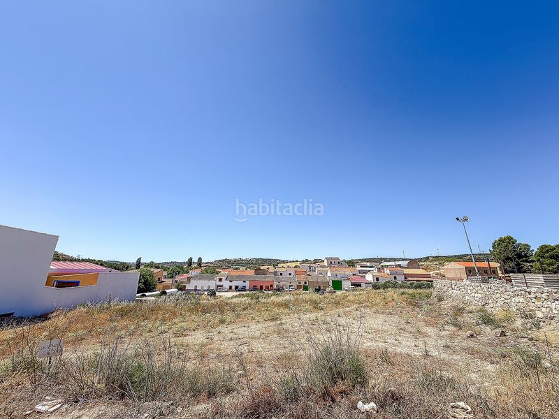 Foto b5b82920-b7fe-48ac-877d-e7d80e3c3968. Finca rústica a Lezuza