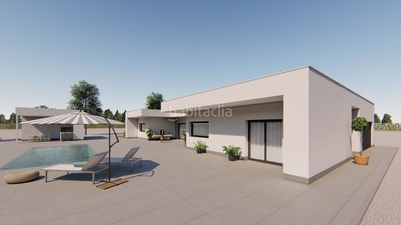Foto 9a485418-4114-404e-8640-ddb460fe167b. Finca rústica a Pinoso