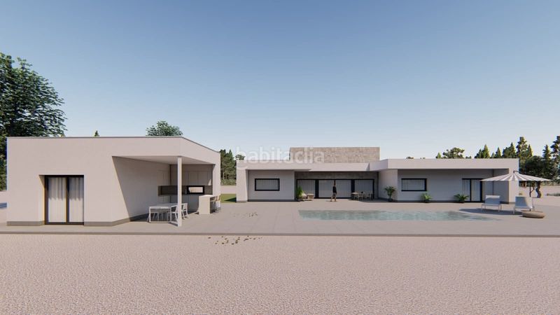Foto acce7368-5e85-4d98-90bd-b634434513c1. Finca rústica a Pinoso
