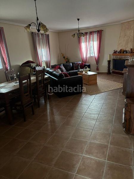 Foto 7dea5f8d-7b39-4303-aaf7-a6df2e12e44a. Chalet in Monòver
