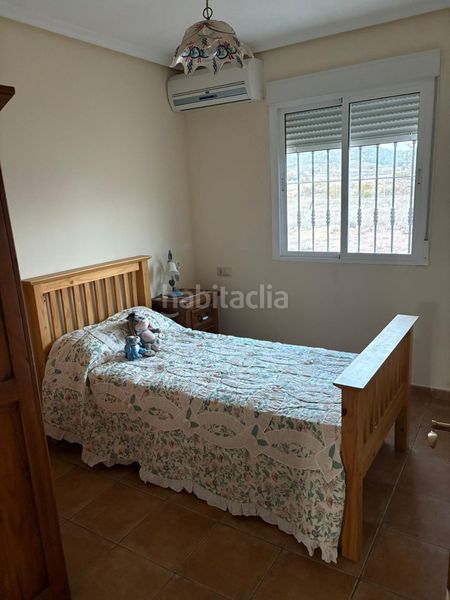 Foto c3ea2234-f448-444f-b5ef-6cd1bb3570fb. Chalet in Monòver