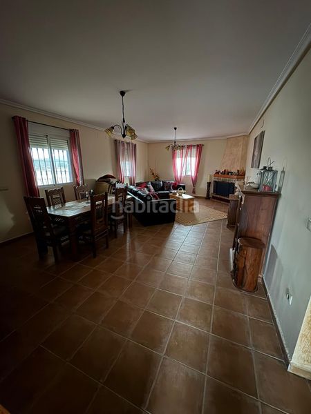 Foto fcf3b5bb-da3d-4710-bb03-f1364b465ce9. Chalet in Monòver