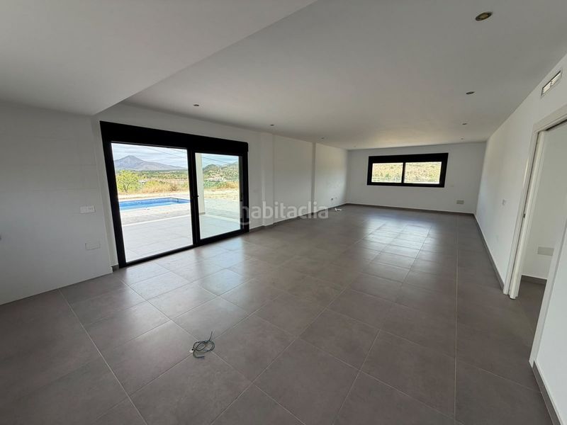 Foto 423c4d2f-22df-4ed9-b87c-01190d5f3b0c. Chalet en Abanilla
