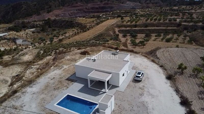 Foto 5fb62c3d-6a0e-4362-89e7-dd8b37780253. Chalet en Abanilla