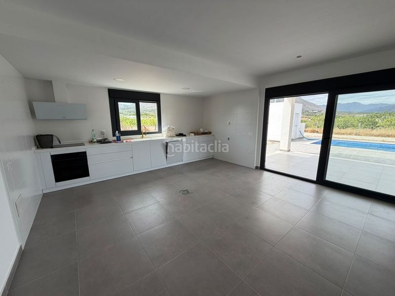 Foto 8a2349b8-be2d-4415-ac63-22f6a6dc9122. Chalet en Abanilla
