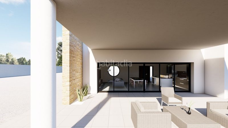 Foto 0a6dcc43-f219-4ba0-8280-92922935487f. Chalet en Pinoso