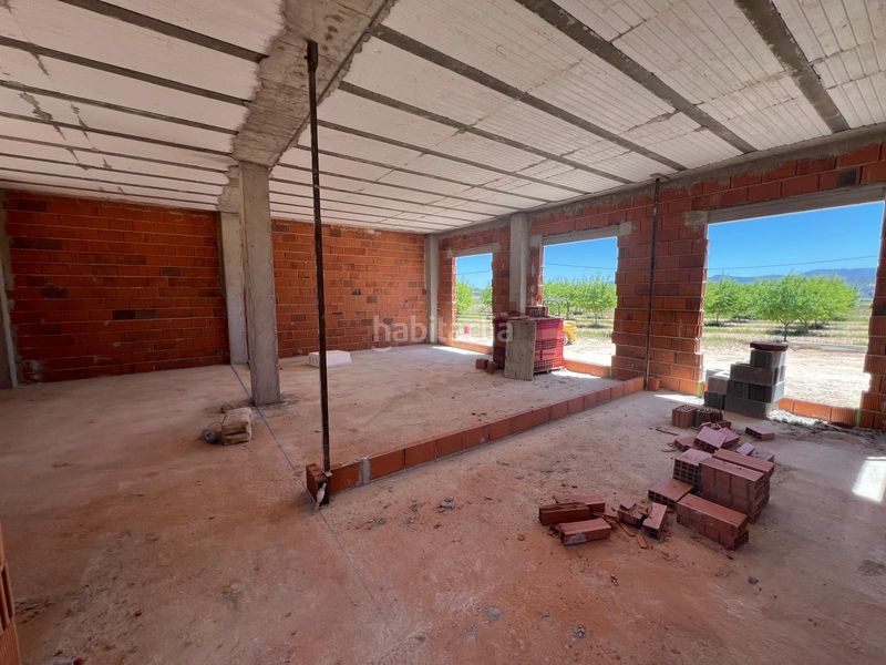 Foto 2efff420-cf26-4a9c-be32-4540cd49a715. Chalet en Pinoso