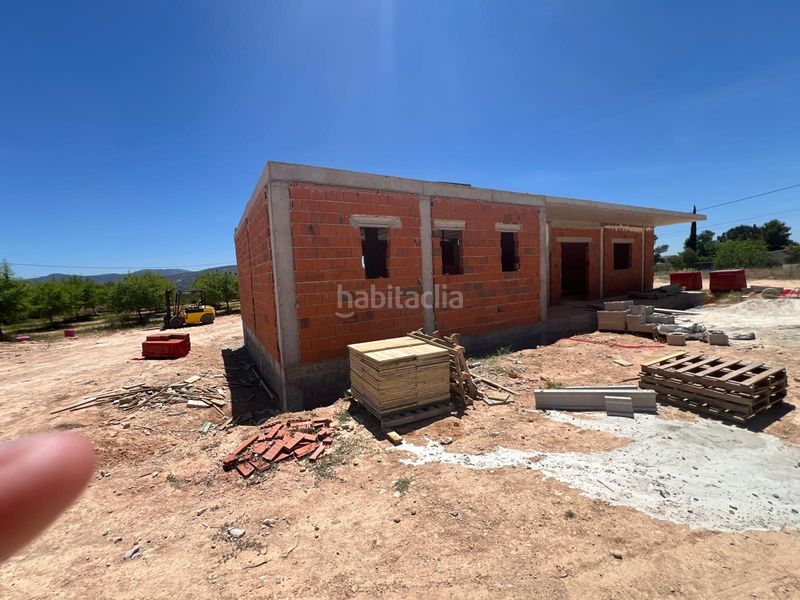 Foto 3c58ab32-ac22-432b-ac65-086b8d1fdee5. Chalet en Pinoso