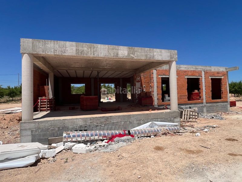 Foto 8b88c43f-4918-474d-bb95-0926d46da69c. Chalet en Pinoso
