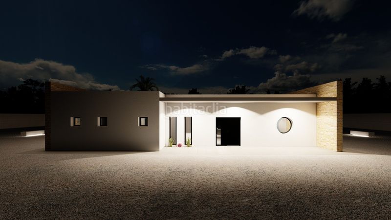Foto 93138565-7093-4ddf-ac46-0e466ebd2cba. Chalet en Pinoso