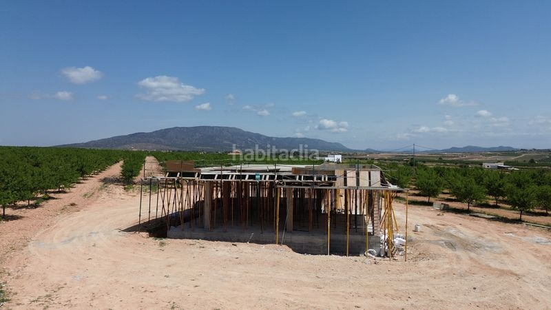 Foto d359ef19-7d4f-440a-b12f-8a815af81b91. Chalet en Pinoso