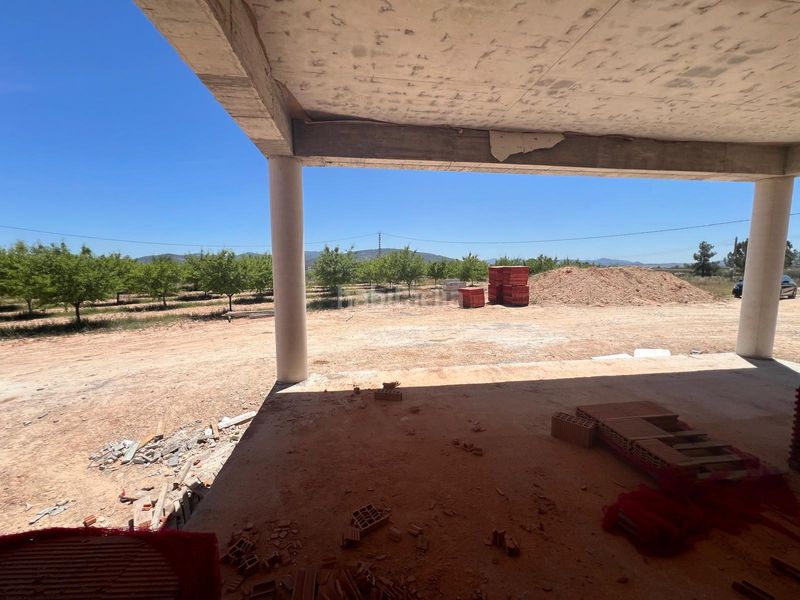 Foto daca5b6b-c5e7-45ff-b399-6ae097bff010. Chalet en Pinoso