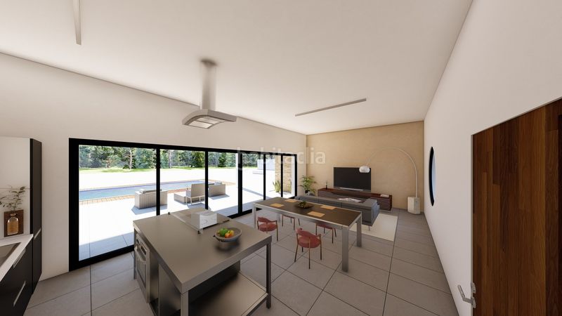 Foto ebe7c6e6-ebfb-453f-97a2-607119eef9da. Chalet en Pinoso