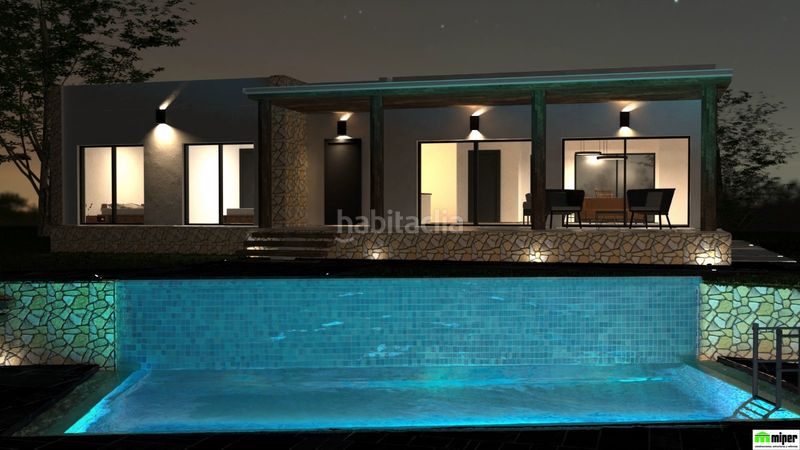 Foto 053d8f86-c837-4a43-8019-7268c51b1ff2. Chalet en Pinoso