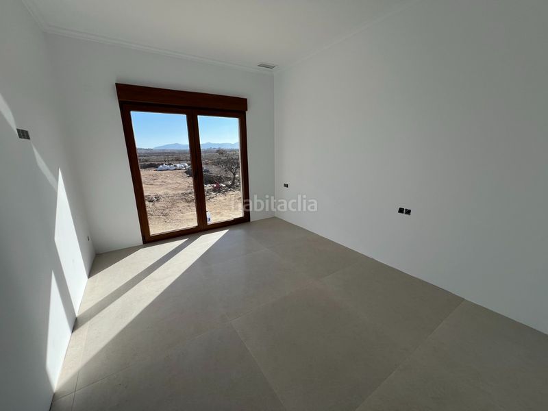 Foto 0ee93ada-798f-40cd-a8d1-b6a3fdfc3241. Chalet en Pinoso