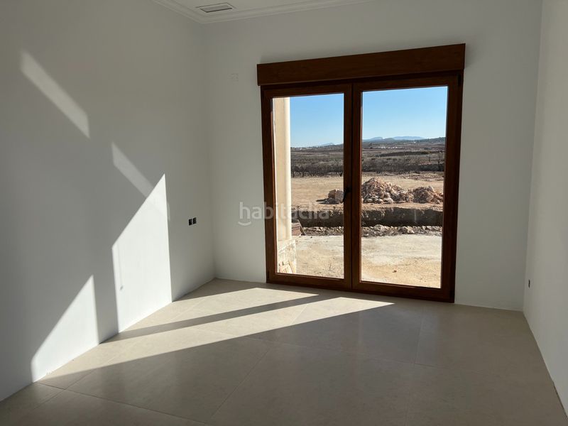 Foto 160cd5f9-f8ac-42bc-bdd7-0b0c70d30061. Chalet en Pinoso
