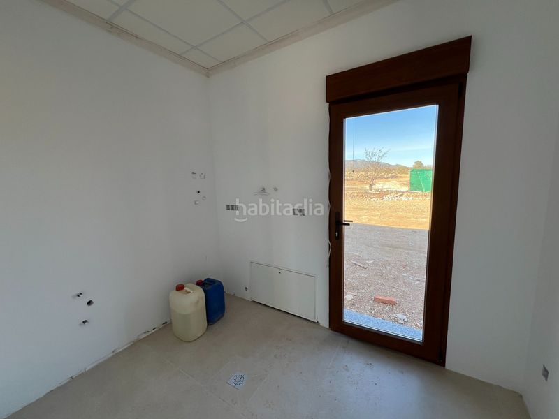 Foto 594903e2-b0ee-40c5-97fb-0e7865d8867d. Chalet en Pinoso