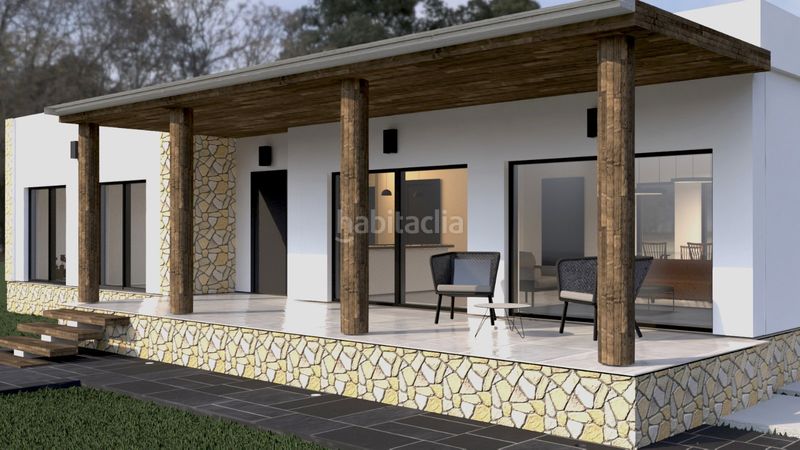 Foto b9a15b94-423b-4430-852a-0b2b30b5088c. Chalet en Pinoso