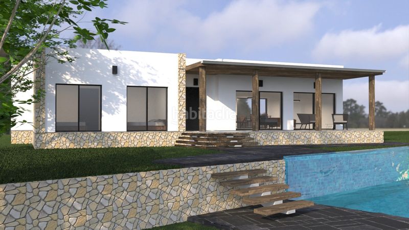 Foto d30e36cf-667e-4e1f-b093-a633607a10dc. Chalet en Pinoso