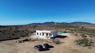 Chalet in Pinoso