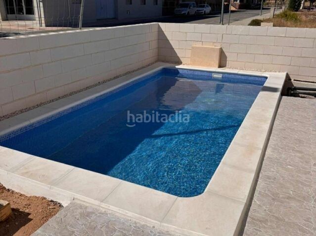Foto 8a6c25ba-a01a-4771-9875-5bb5281f83be. Xalet a Romana (la)