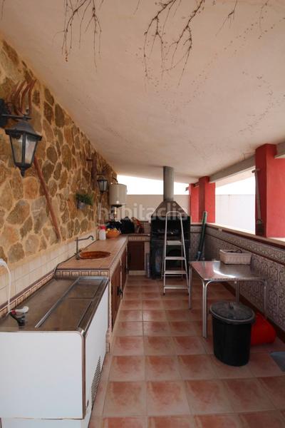 Foto 760c4b5d-f902-43b2-96db-f0e4c7cd7fee. Chalet mit kamin heizung parking pool in Fortuna