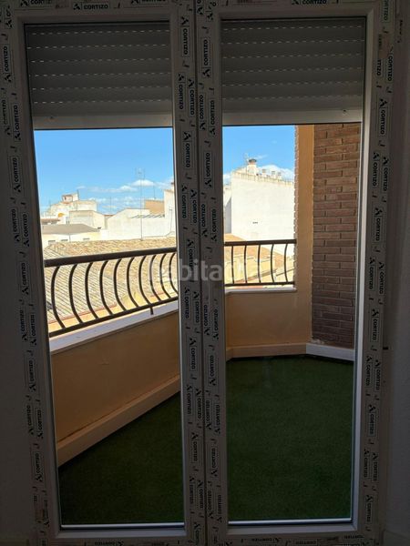 Foto 3f86c89c-7795-4004-ae0f-d54b770ad2f6. Apartamento en Yecla