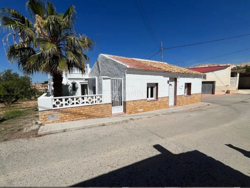 Foto 5283fce2-7e08-4c44-a4fa-f505d8ec9a10. Duplex in Algueña